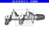 VAG 113611015BH Brake Master Cylinder